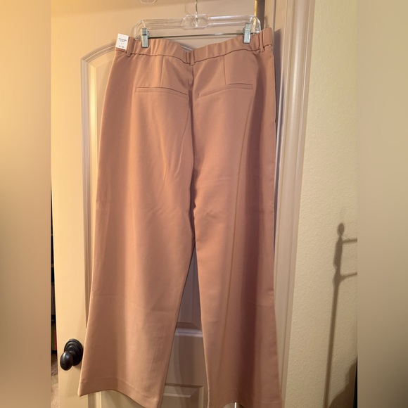 ABERCROMBIE SLOAN PANTS NWT - Picture 2 of 3